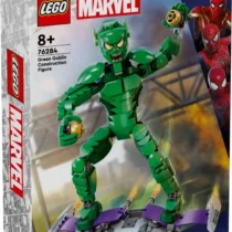 LEGO Green Goblin Construction Figure