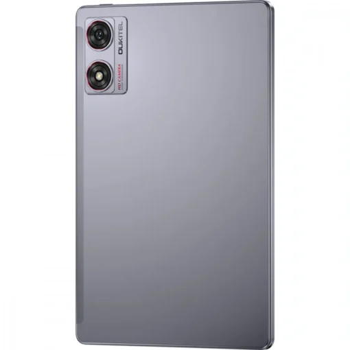 OUKITEL Таблет OT8 2K 6/256GB 8800mAh Grey - Image 3