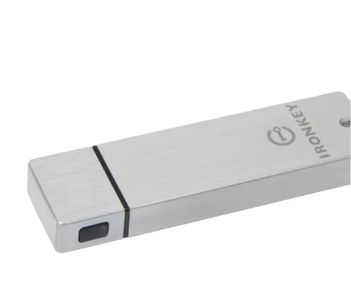 Kingston Pendrive 16GB IronKey Enterprise S1000 Encrypted USB 3.0 - Image 3