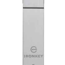 Kingston Pendrive 16GB IronKey Enterprise S1000 Encrypted USB 3.0