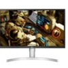 LG Electronics Monitor 27UL550P-W 27 cali IPS HDR Radeon FreeSync 4K