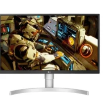 LG Electronics Monitor 27UL550P-W 27 cali IPS HDR Radeon FreeSync 4K