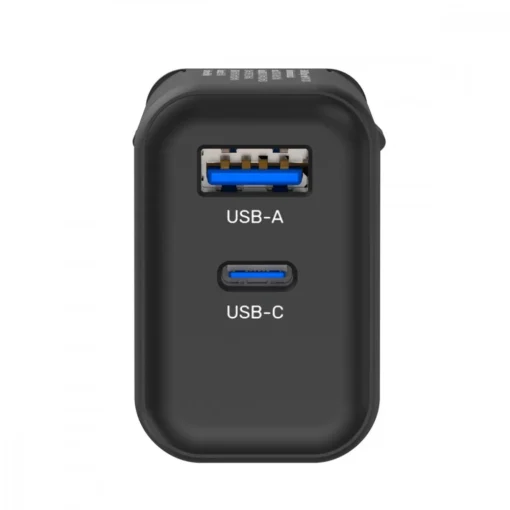 Unitek Wall Charger GaN PD 35W USB-C + USB-A - Image 3