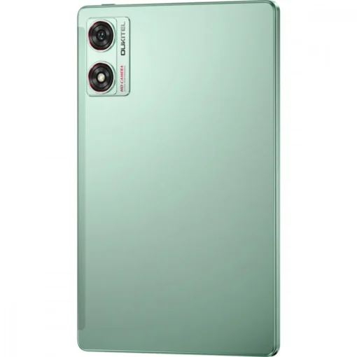 OUKITEL Таблет OT8 2K 6/256GB 8800 mAh Green - Image 3