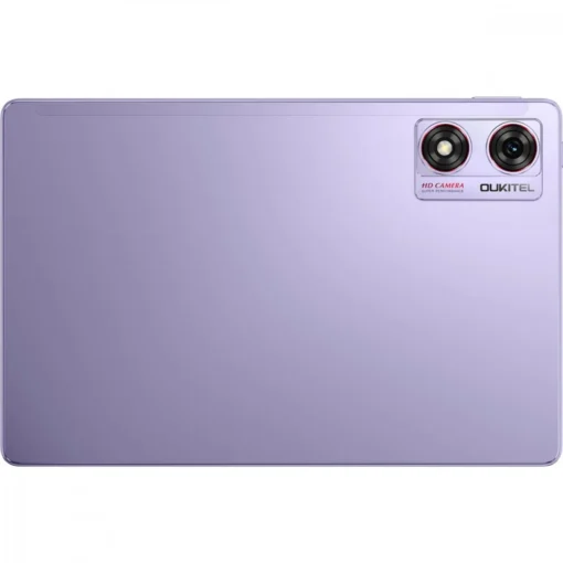 OUKITEL Таблет OT8 2K 6/256GB 8800 mAh Purple - Image 3