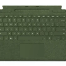 Microsoft Surface Pro Signature Keyboard 8X6-00143