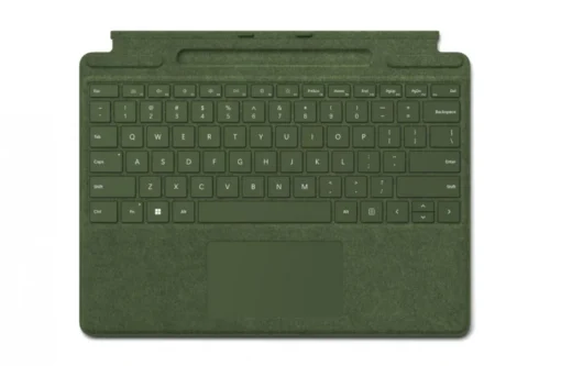 Microsoft Surface Pro Signature Keyboard 8X6-00143