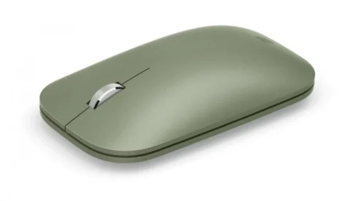 Microsoft Modern Mobile Mouse BT Forest KTF-00088 - Image 2