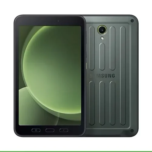 Samsung SAMSUNG Tab Active 5 EE 80Wifi 6/128GB зелен