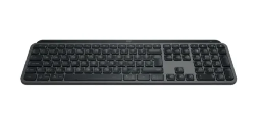 Logitech Keyboard MX Keys S Graphite US - Image 5