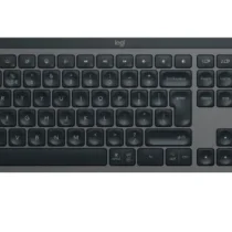 Logitech Keyboard MX Keys S Graphite US