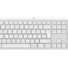 Logitech Keyboard K950 Offwhite US