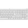 Logitech Keyboard with mouse MK950 Signature Slim Combo Offwhite US