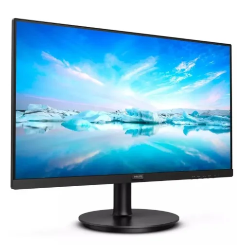 Philips Monitor 271V8LAB 27 inches VA 100Hz HDMI Speakers - Image 2