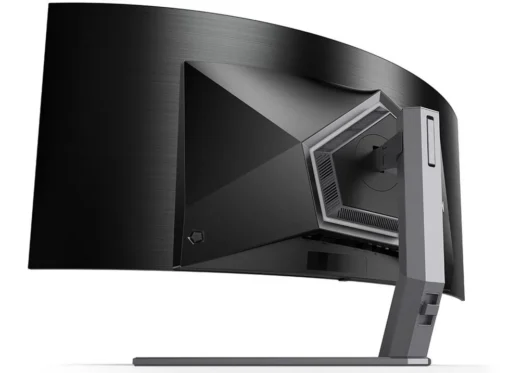 AOC AOC AG456UCZD 44.5 Curved OLED 240Hz - Image 2