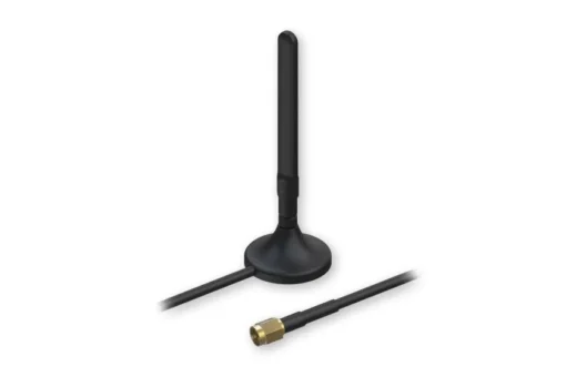 TELTONIKA Mobile SMA 5G Magnetic Antenna IP33