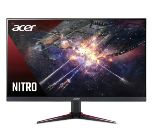 Acer Monitor 27 inches Nitro VG270M3bmiipx FHD/IPS/180Hz 2xHDMI DP SPEAKER