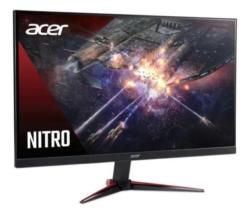 Acer Monitor 27 inches Nitro VG270M3bmiipx FHD/IPS/180Hz 2xHDMI DP SPEAKER - Image 2