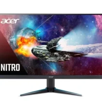 Acer Monitor 27 inches Nitro VG270UEbmiipx WQHD/IPS/100Hz/350cd/m2/ 2xHDMI /DP