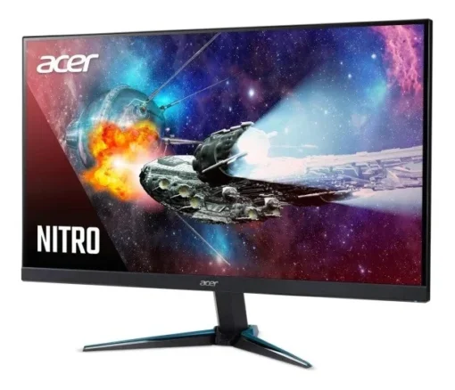 Acer Monitor 27 inches Nitro VG270UEbmiipx WQHD/IPS/100Hz/350cd/m2/ 2xHDMI /DP - Image 3