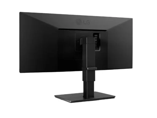 LG Electronics 34-inch LG 34BN670P-B UltraWide monitor - Image 4