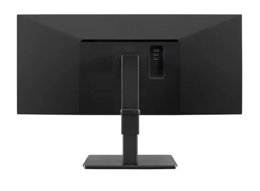 LG Electronics 34-inch LG 34BN670P-B UltraWide monitor - Image 5