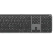 Logitech Mouse + Keyboard Set MK950 Signature Slim US Graphite 920-012490