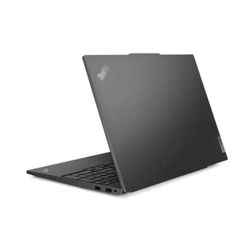 Lenovo Лаптоп ThinkPad E16 G1 21JN005XPB W11Pro i7-1355U/16GB/512GB/INT/16.0 WUXGA/Graphite Black/3YRS OnSite + 1YR Premier Support - Image 2