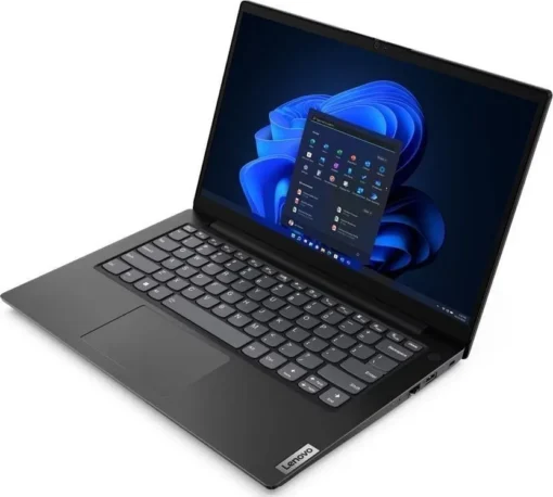 Lenovo Лаптоп V14 G4 83A0005WPB W11Pro i5-13420H/8GB/512GB/INT/14.0 FHD/Business Black/3YRS OS - Image 5