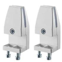 Neomounts Desk clamp set NS-CLMP40WHITE