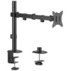 Maclean Desk mount for 17-32 monitor VESA adjustable