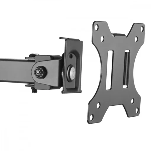 Maclean LED LCD Monitor mount on pole pipe 17-35 - Image 4