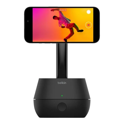 Belkin Auto-Tracking Stand Pro DockKit - Image 3