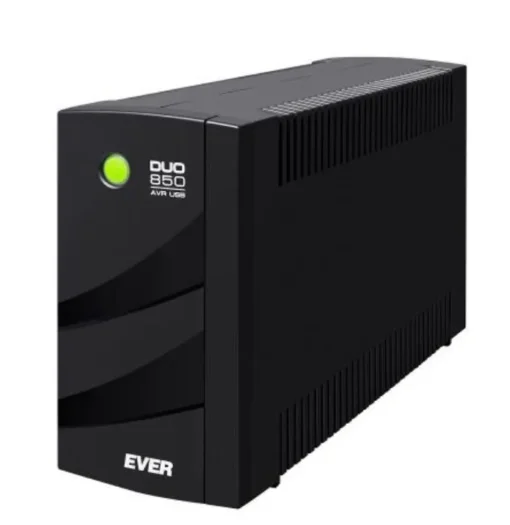 EVER Emergency захранващ блок DUO 850 PL AVR USB T/DAVRTO-000K85/01