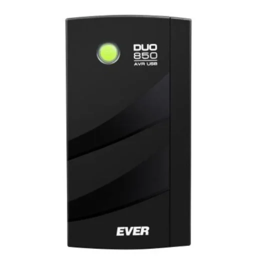 EVER Emergency захранващ блок DUO 850 PL AVR USB T/DAVRTO-000K85/01 - Image 3