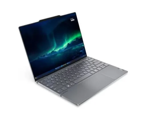 Lenovo Лаптоп ThinkBook 13x G4 21KR000MPB W11Pro Ultra 9 185H/32GB/1TB/INT/13.5 2.8K/Luna Grey/3YRS OS - Image 4