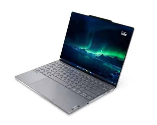 Lenovo Лаптоп ThinkBook 13x G4 21KR000MPB W11Pro Ultra 9 185H/32GB/1TB/INT/13.5 2.8K/Luna Grey/3YRS OS - Image 5