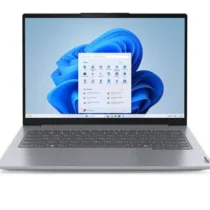 Lenovo Лаптоп ThinkBook 14 G7 21MR008JPB W11Pro Ultra 5 125U/8GB/512GB/INT/14.0 WUXGA/Arctic Grey/3YRS OS + CO2