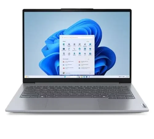 Lenovo Лаптоп ThinkBook 14 G7 21MR008JPB W11Pro Ultra 5 125U/8GB/512GB/INT/14.0 WUXGA/Arctic Grey/3YRS OS + CO2
