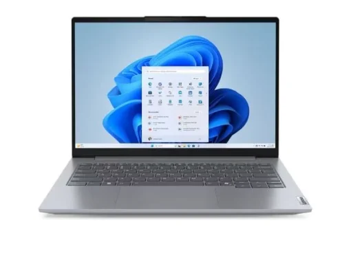 Lenovo Лаптоп ThinkBook 14 G7 21MR008JPB W11Pro Ultra 5 125U/8GB/512GB/INT/14.0 WUXGA/Arctic Grey/3YRS OS + CO2