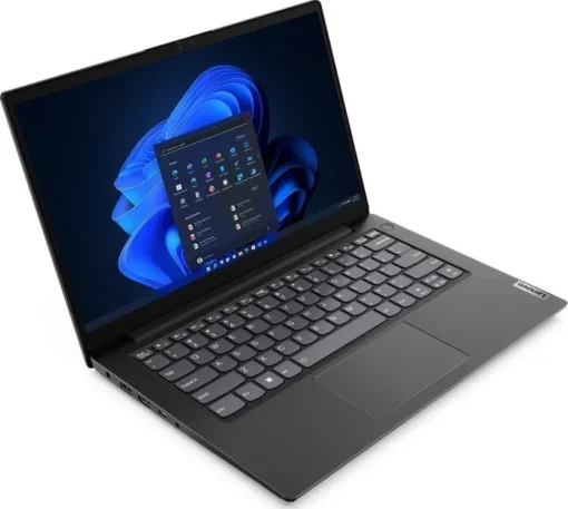 Lenovo Лаптоп V15 G3 82TT00R8PB W11Pro i3-1215U/8GB/512GB/INT/15.6 FHD/Business Black/3YRS OS - Image 3