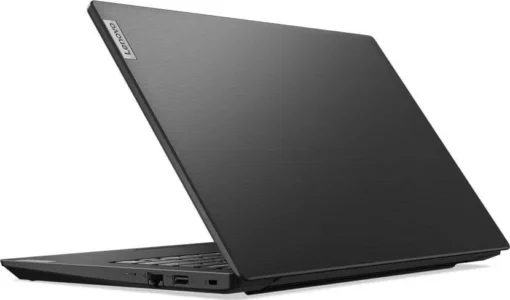 Lenovo Лаптоп V15 G3 82TT00R8PB W11Pro i3-1215U/8GB/512GB/INT/15.6 FHD/Business Black/3YRS OS - Image 4