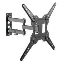 Maclean Swivel TV Mount 23-55 30kg MC-701N