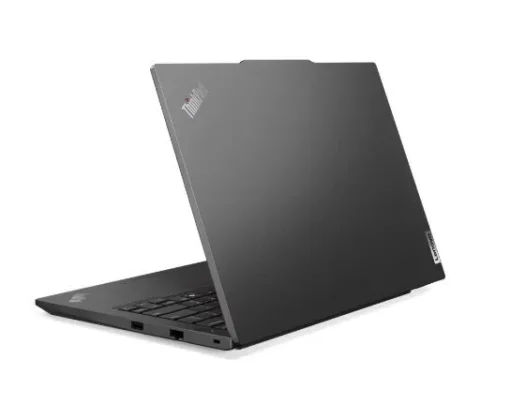 Lenovo Лаптоп ThinkPad E14 G6 21M7002LPB W11Pro Ultra 5 125U/16GB/512GB/INT/14.0 WUXGA/Graphite Black/1YR Premier Support + 3YRS OS + CO2 Offset - Image 3