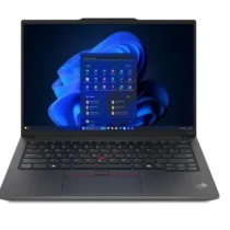 Lenovo Лаптоп ThinkPad E14 G6 21M7002LPB W11Pro Ultra 5 125U/16GB/512GB/INT/14.0 WUXGA/Graphite Black/1YR Premier Support + 3YRS OS + CO2