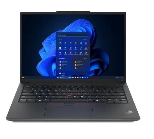 Lenovo Лаптоп ThinkPad E14 G6 21M7002LPB W11Pro Ultra 5 125U/16GB/512GB/INT/14.0 WUXGA/Graphite Black/1YR Premier Support + 3YRS OS + CO2
