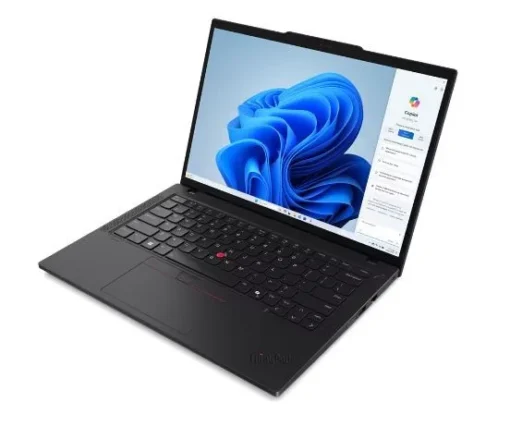 Lenovo Ultrabook ThinkPad T14 G5 21ML0025PB W11Pro Ultra 5 125U/16GB/512GB/INT/14.0 WUXGA/Black/3YRS Premier Support + CO2 Offset - Image 2