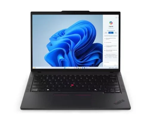 Lenovo Ultrabook ThinkPad T14 G5 21ML0025PB W11Pro Ultra 5 125U/16GB/512GB/INT/14.0 WUXGA/Black/3YRS Premier Support + CO2 Offset - Image 3