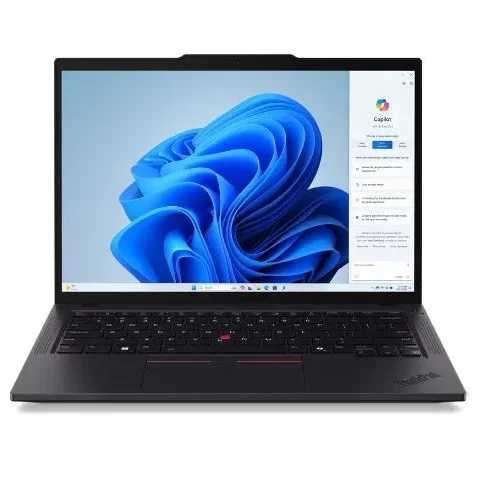 Lenovo Ultrabook ThinkPad T14 G5 21ML0025PB W11Pro Ultra 5 125U/16GB/512GB/INT/14.0 WUXGA/Black/3YRS Premier Support + CO2