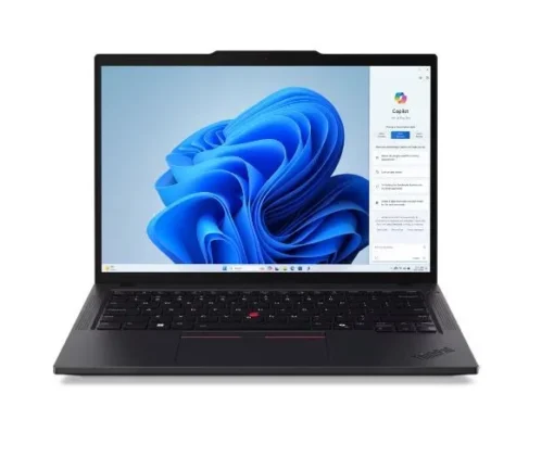 Lenovo Ultrabook ThinkPad T14 G5 21ML0025PB W11Pro Ultra 5 125U/16GB/512GB/INT/14.0 WUXGA/Black/3YRS Premier Support + CO2